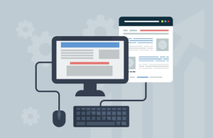 Small business website design